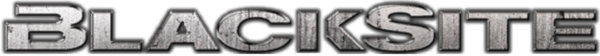 Blacksite Area 51 logo for Xbox 360